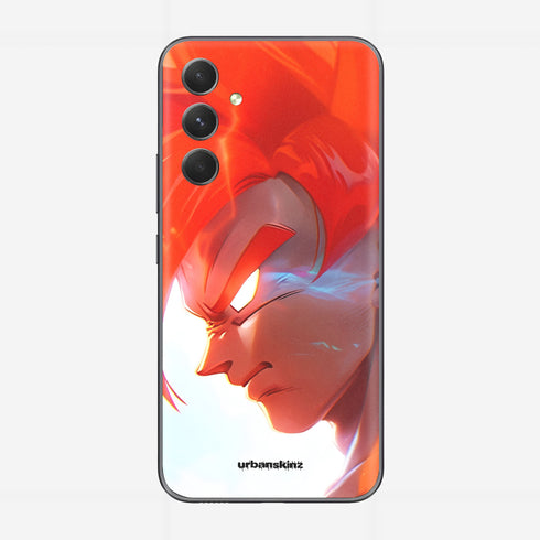 Galaxy A54 Skins & Wraps